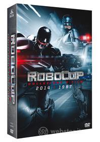 RoboCop Duopack (2014 - 1987) (Cofanetto 2 dvd)