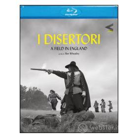 I disertori (Blu-ray)
