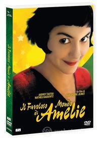 Il Favoloso Mondo Di Amelie