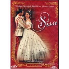 Sissi (2 Dvd)