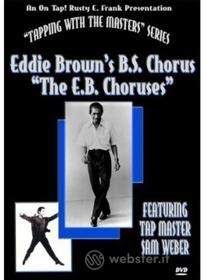 Eddie Brown - Eddie Brown'S B.S. Chorus