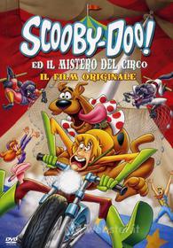 Scooby-Doo ed il mistero del circo
