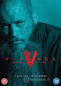 Vikings - Stagione 04 #02 (3 Dvd)