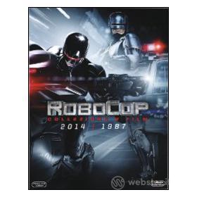 RoboCop Duopack (2014 - 1987) (Cofanetto 2 blu-ray)