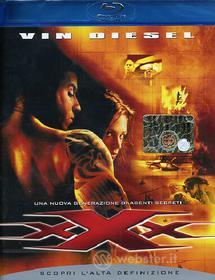 XXX (Blu-ray)