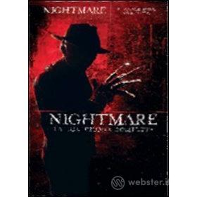Nightmare. La collezione completa (Cofanetto 8 dvd)