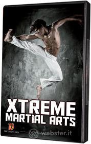 Xtreme Martial Arts