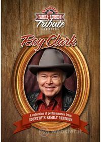 Cfr Tribute Series: Roy Clark - Cfr Tribute Series: Roy Clark