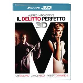 Il delitto perfetto 3D (Blu-ray)