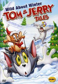 Tom & Jerry Tales. Vol. 3