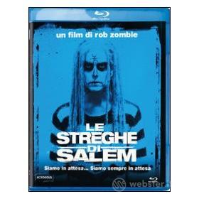 Le streghe di Salem (Blu-ray)