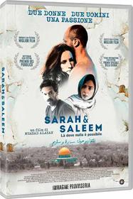 Sarah & Saleem