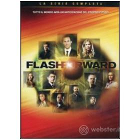 FlashForward. Stagione 1 (6 Dvd)