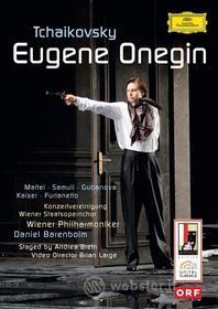 Tchaikovsky - Eugene Onegin