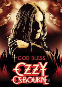 Ozzy Osbourne. God Bless