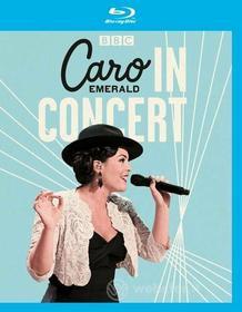 Caro Emerald. In Concert (Blu-ray)