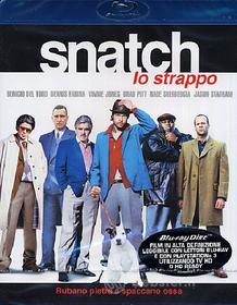 Snatch. Lo strappo (Blu-ray)