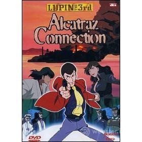 Lupin III. Alcatraz Connection
