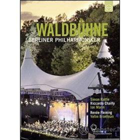Waldbühne (Cofanetto 3 dvd)