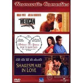 Romantic Comedies Boxset (Cofanetto 3 dvd)