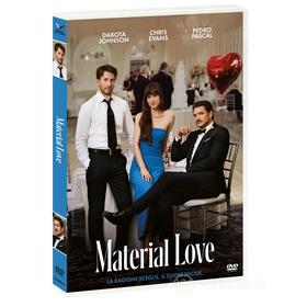 Material Love