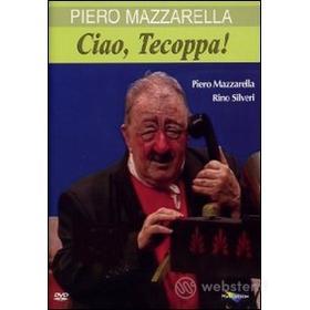 Ciao, Tecoppa!