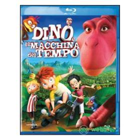 Dino e la macchina del tempo (Blu-ray)