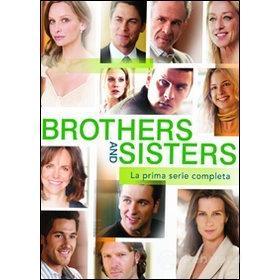 Brothers & Sisters. Stagione 1 (6 Dvd)