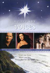 Heavenly Voices / Various - Heavenly Voices / Various