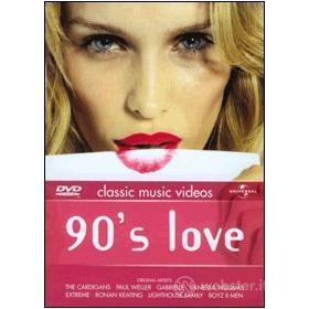 90's Love. Classic Music Videos