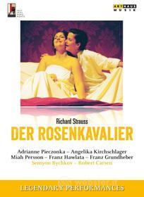 Richard Strauss - Der Der Rosenkavalier - Bychkov Semyon Dir (2 Dvd)