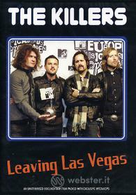 The Killers. Leaving Las Vegas