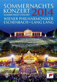 Sommernachtskonzert 2014. Concerto classico di una notte d'estate