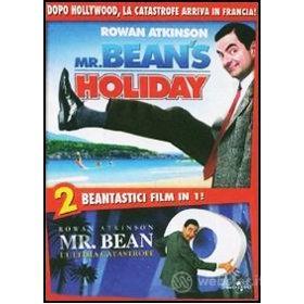 Mr. Bean's Holiday - Mr. Bean. L'ultima catastrofe (Cofanetto 2 dvd)