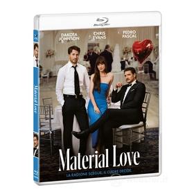 Material Love (Blu-ray)