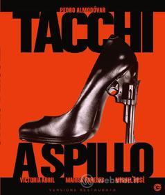 Tacchi A Spillo (Blu-ray)