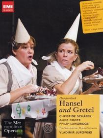 Engelbert Humperdinck - Hansel & Gretel