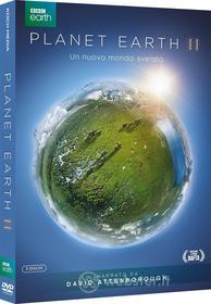 Planet Earth II (3 Dvd)