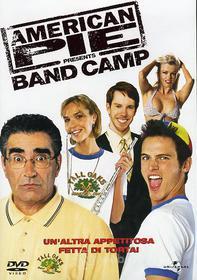 American Pie. Band Camp
