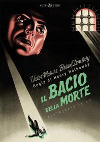 Il Bacio Della Morte (Restaurato In Hd)