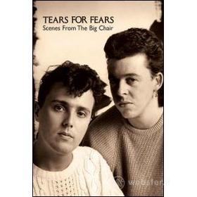 Tears for Fears. Scenes from the Big Chair. Going to California