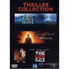 Thriller Collection (Cofanetto 3 dvd)