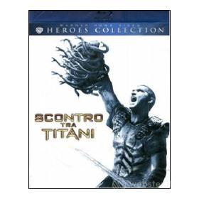 Scontro tra Titani (Blu-ray)