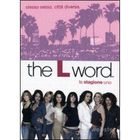The L Word. Stagione 1 (4 Dvd)