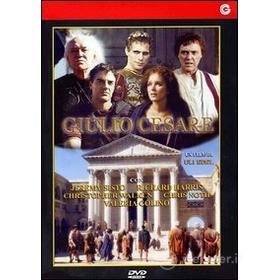 Giulio Cesare (Edizione Speciale 2 dvd)