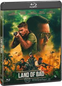 Land Of Bad (Blu-ray)