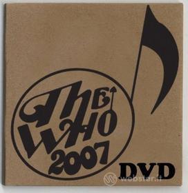 The Who - Live: - May 16 07 - Lisbon Pt