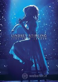 Lindsey Stirling - Live From London