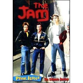 The Jam. The Ultimate Review