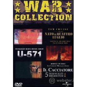 War Collection (Cofanetto 3 dvd)